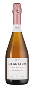 Игристые вина из винограда Пино Нуар Магнатум Розе