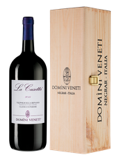 Вино Valpolicella Classico Superiore Ripasso La Casetta, (112832),  цена 9290 рублей