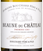 Бургундское вино Beaune du Chateau Premier Cru Blanc
