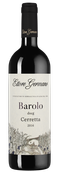 Вино с плотным вкусом Barolo Ceretta