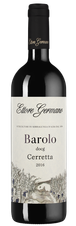 Вино Barolo Ceretta, (139835), красное сухое, 2016 г., 0.75 л, Бароло Черетта цена 19990 рублей