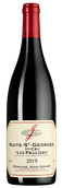 Красное вино Пино Нуар Nuits-Saint-Georges Premier Cru Les Pruliers