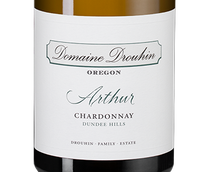 Вино к курице Arthur Chardonnay