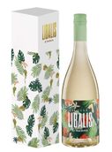 Вино Москатель Де Грано Менудо Libalis Frizz в подарочной упаковке