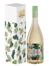Вино Libalis Frizz в подарочной упаковке, (141065), gift box в подарочной упаковке, 0.75 л, Либалис Фриз цена 2190 рублей