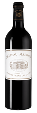 Вино Chateau Margaux (Margaux), (150092), красное сухое, 2018, 0.75 л, Шато Марго цена 214990 рублей