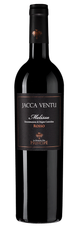 Вино Jacca Ventu Melissa, (111065), красное сухое, 2016 г., 0.75 л, Якка Венту Мелисса цена 3230 рублей