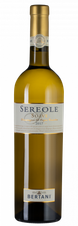 Вино Soave Sereole, (114708), белое сухое, 2017 г., 0.75 л, Соаве Сереоле цена 2490 рублей