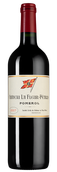Красное вино каберне фран Chateau La Fleur-Petrus