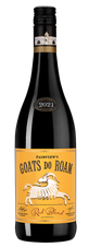 Вино Goats do Roam Red, (136428), красное сухое, 2021 г., 0.75 л, Гоутс ду Роум Рэд цена 1990 рублей