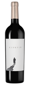 Вино с пряным вкусом Kingpin Red
