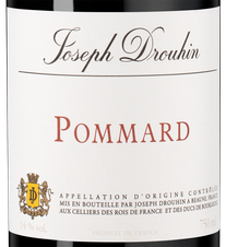 Вино Pommard, (141293), красное сухое, 2020 г., 0.75 л, Поммар цена 19990 рублей