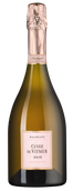 Крымское игристое вино Кюве де Витмер Розе