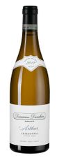 Вино Arthur Chardonnay, (131005), белое сухое, 2017 г., 0.75 л, Артур Шардоне цена 9990 рублей