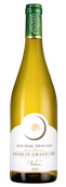 Белое вино Шардоне Chablis Grand Cru Valmur