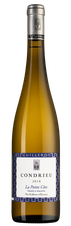 Вино Condrieu La Petite Cote, (120651), белое сухое, 2018 г., 0.75 л, Кондрие Ля Птит Кот цена 12490 рублей