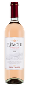 Розовые итальянские вина Remole Rosato