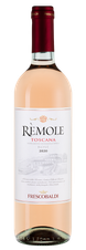 Вино Remole Rosato, (143589), розовое сухое, 2022 г., 0.75 л, Ремоле Розато цена 1840 рублей