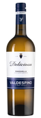 Manzanilla Deliciosa