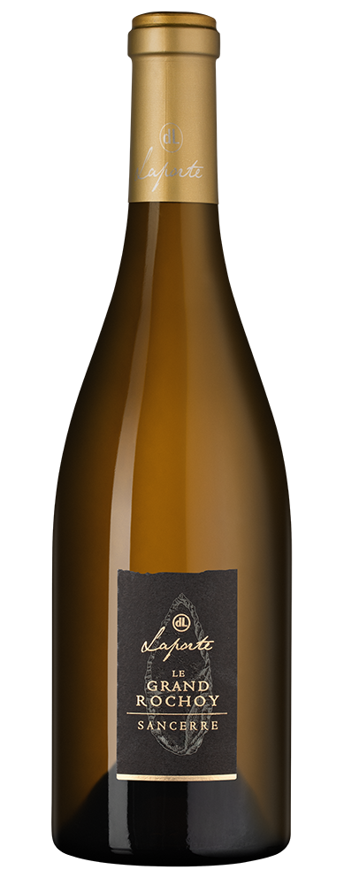 Вино Sancerre Le Grand Rochoy, Domaine Laporte, 2023, (154499), Франция, Долина Луары, белое, сухое, 0.75 л, Сансер Ле Гран Рошуа, цена 11490 рублей