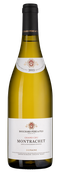 Вино с вкусом белых фруктов Montrachet Grand Cru