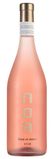 Вино Noa Areni Rose, (124183), розовое сухое, 2018 г., 0.75 л, Ноа Арени Розовое цена 3140 рублей