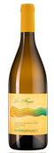 Вино с ананасовым вкусом La Fuga Chardonnay