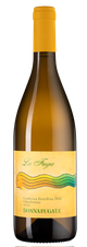 Вино La Fuga Chardonnay, (131183), белое сухое, 2020 г., 0.75 л, Ла Фуга Шардоне цена 4790 рублей