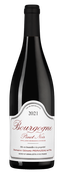 Вино Bourgogne Pinot Noir