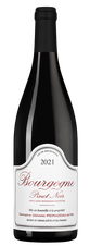 Вино Bourgogne Pinot Noir, (145979), красное сухое, 2021, 0.75 л, Бургонь Пино Нуар цена 8290 рублей