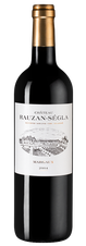 Вино Chateau Rauzan-Segla, (108160), красное сухое, 2004 г., 0.75 л, Шато Розан-Сегла цена 24990 рублей