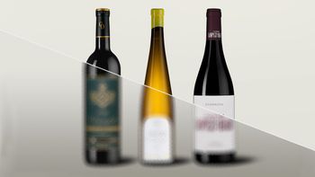 Шесть вин, которые мы «не рекомендуем»