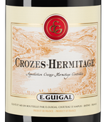 Вино из Долины Роны Crozes-Hermitage Rouge