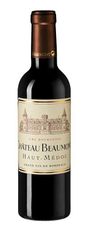 Вино Chateau Beaumont, (135736), красное сухое, 2016 г., 0.375 л, Шато Бомон цена 2490 рублей