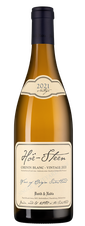 Вино Hoe-Steen, (139103), белое сухое, 2021 г., 0.75 л, Хоэ-Стин цена 14990 рублей