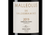 Красные испанские вина Malleolus de Valderramiro в подарочной упаковке