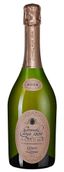 Французское шампанское и игристое вино Grande Cuvee 1531 Cremant de Limoux Rose