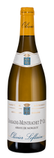 Вино Chassagne-Montrachet Premier Cru Abbaye de Morgeot, (103569),  цена 29990 рублей