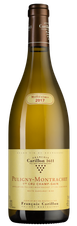 Вино Puligny-Montrachet Premier Cru Champ Gain, (119410), белое сухое, 2017 г., 0.75 л, Пюлиньи-Монраше Премье Крю Шам Ген цена 20690 рублей