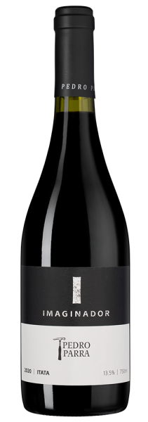 Вино Imaginador, Pedro Parra y Familia, 2020