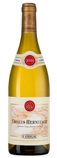 Вино Crozes-Hermitage Blanc, (142299), белое сухое, 2020 г., 0.75 л, Кроз-Эрмитаж Блан цена 5690 рублей