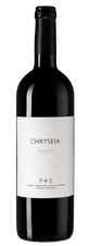 Вино Chryseia, (117751), красное сухое, 2016 г., 0.75 л, Кризея цена 13510 рублей