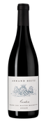 Красное вино Пино Нуар Corton Grand Cru Hautes-Mourottes