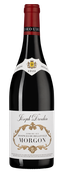 Вино с лакричным вкусом Beaujolais Morgon Domaine des Hospices de Belleville