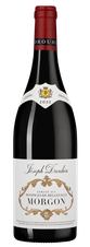 Вино Beaujolais Morgon Domaine des Hospices de Belleville, (147985), красное сухое, 2022 г., 0.75 л, Божоле Моргон Домен де Оспис де Бельвиль цена 5290 рублей