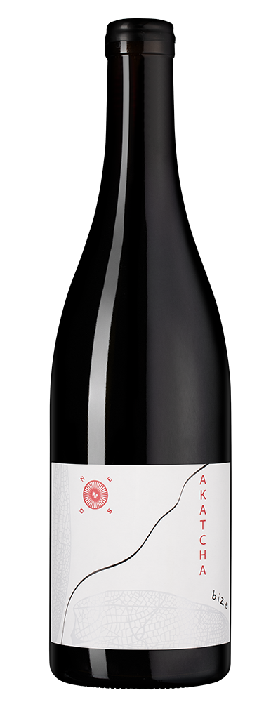 Вино Akatcha, Simon Bize & Fils, 2022, (155047), Франция, Бургундия, розовое, сухое, 0.75 л, Акатча, цена 12490 рублей