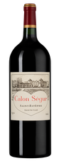 Вино Chateau Calon Segur, (149883), красное сухое, 2010, 1.5 л, Шато Калон Сегюр цена 107490 рублей