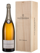 Louis Roederer Brut Premier (wooden gift box) Louis Roederer Brut Premier (wooden gift box)