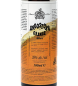 Крепкие напитки со скидкой Angostura Orange Bitters