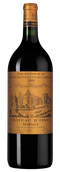 Вино со зрелыми танинами Chateau d'Issan